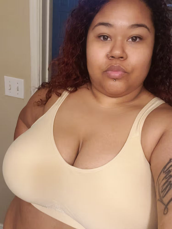 Maeva taille 4XL