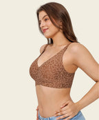 Soutien-Gorge Gel - Maintien Parfait Sans Armature